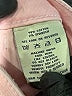 Vigoss Pink Jeans Size 5 - photo 8