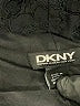 Donna Karan New York Black Wool Coat Size S - photo 6