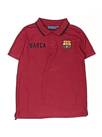 FCB Short Sleeve Top (view 1)