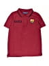 FCB Red Short Sleeve Top Size 10 - 11 - photo 1