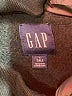 Gap Black Pullover Sweater Size L - photo 6