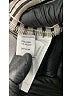 Ann Taylor LOFT Stripes Gray Blazer Size 2 - photo 7