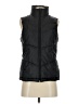 Merona 100% Polyester Black Vest Size S - photo 1