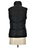 Merona 100% Polyester Black Vest Size S - photo 2