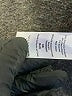 Scoop Black Active Pants Size XS - photo 8