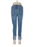 Hudson Jeans Color Block Blue Jeans Size 30 waist - photo 2