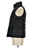 Merona 100% Polyester Black Vest Size S - photo 5