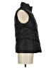 Merona 100% Polyester Black Vest Size S - photo 4