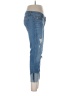 Hudson Jeans Color Block Blue Jeans Size 30 waist - photo 4