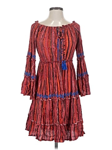 Raga Casual Dress (view 1)