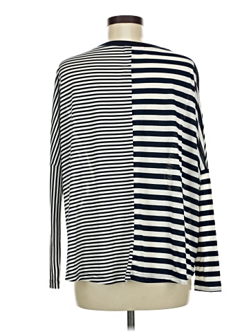 213 Industry Long Sleeve Blouse (view 2)