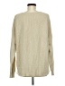 Lucky Brand Tan Pullover Sweater Size M - photo 2