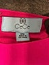 CeCe 100% Polyester Pink Casual Dress Size 20 - photo 7