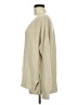 Lucky Brand Tan Pullover Sweater Size M - photo 5