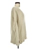 Lucky Brand Tan Pullover Sweater Size M - photo 4