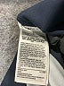 Gap Fit Graphic Blue Active Pants Size L - photo 8