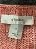 Cj Banks Pink Pullover Sweater Size 1X - photo 7