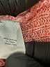 Cj Banks Pink Pullover Sweater Size 1X - photo 8