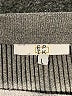 Epik Gray Casual Skirt Size L - photo 4