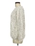 Assorted Brands Tweed Ivory Pullover Sweater Size M - photo 5