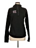 Chocolate 100% Polyester Black Sweatshirt Size M - photo 1