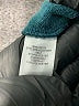 Les Serein Teal Pullover Sweater Size S - photo 8