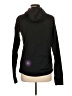Chocolate 100% Polyester Black Sweatshirt Size M - photo 2