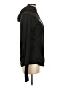 Chocolate 100% Polyester Black Sweatshirt Size M - photo 4