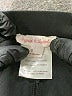 Ingrid + Isabel Black Active Pants Size Sm Maternity (1) - photo 3