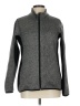 Marc New York by Andrew Marc Performance 100% Polyester Gray Track Jacket Size L - photo 1