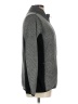Marc New York by Andrew Marc Performance 100% Polyester Gray Track Jacket Size L - photo 4