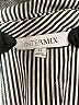 Intermix Gray Casual Dress Size M - photo 3