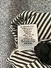Intermix Gray Casual Dress Size M - photo 4