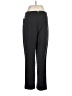 Laundry by Shelli Segal Solid Black Track Pants Size M - photo 2