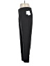 Laundry by Shelli Segal Solid Black Track Pants Size M - photo 5