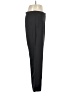 Laundry by Shelli Segal Solid Black Track Pants Size M - photo 4