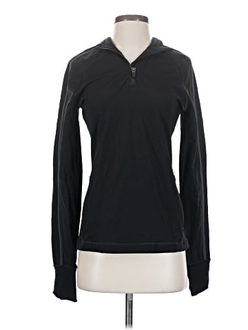Sweaty Betty Track Jacket (view 1)