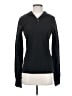 Sweaty Betty Black Track Jacket Size S - photo 1