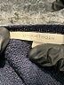 41Hawthorn Stripes Blue Pullover Sweater Size S - photo 7