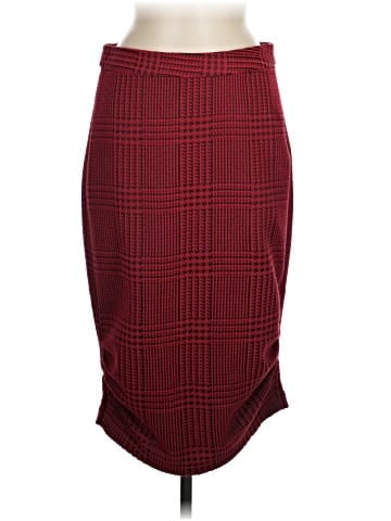 Badgley Mischka Formal Skirt (view 1)