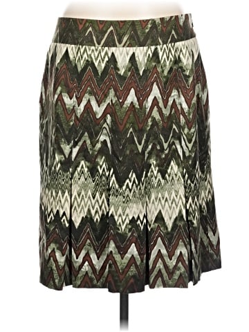 Carlisle Casual Skirt (view 1)