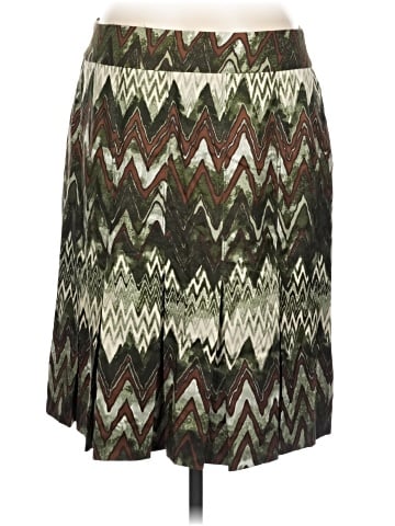Carlisle Casual Skirt (view 2)