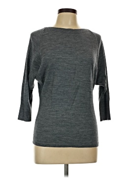 The Limited Wool Cardigan