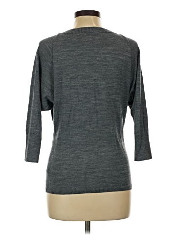 The Limited Wool Cardigan (view 2)