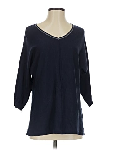 Christopher & Banks Pullover Sweater (view 1)