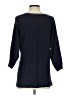 Christopher & Banks Blue Pullover Sweater Size S - photo 2