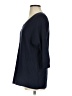 Christopher & Banks Blue Pullover Sweater Size S - photo 5