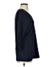 Christopher & Banks Blue Pullover Sweater Size S - photo 4