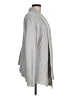 Forever 21 Gray Cardigan Size M - photo 4