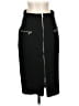 Zara Black Formal Skirt Size S - photo 1